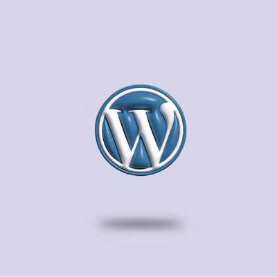 WordPress Development